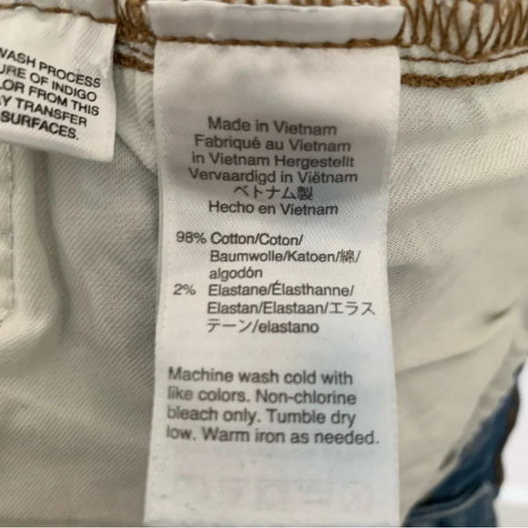 J.Crew Boyfriend Fit Ankle Jeans 29 - Picture 3 of 14